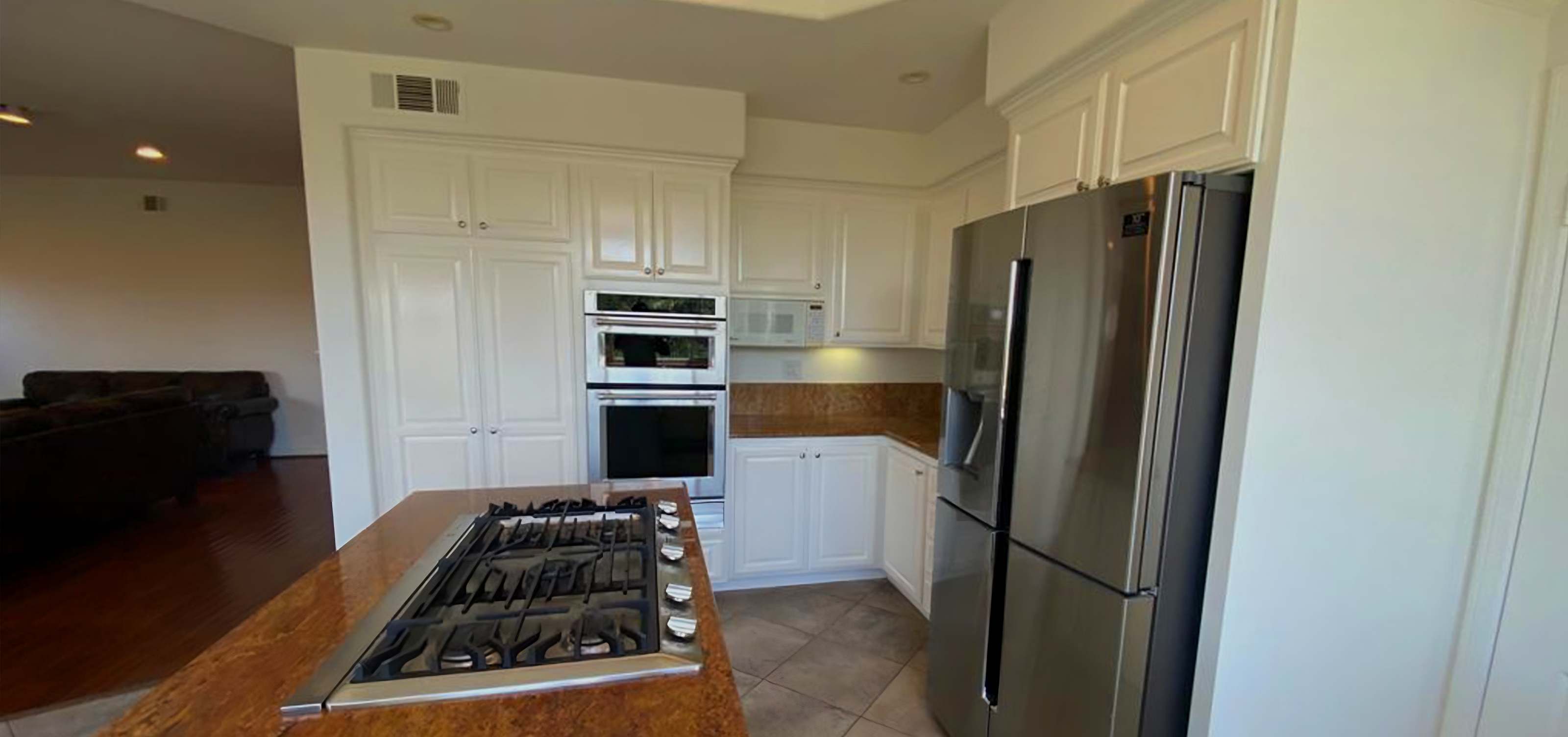 Exceptional <br>Painting Services