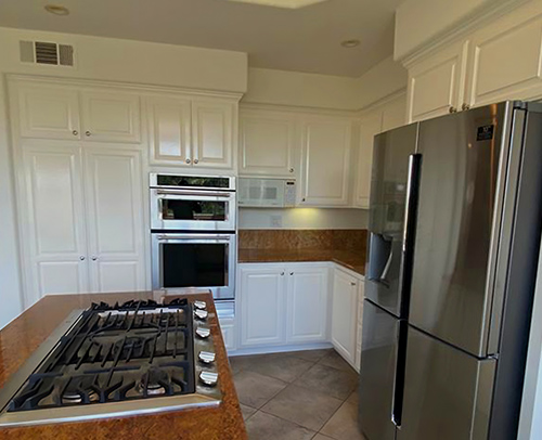 Exceptional <br>Painting Services