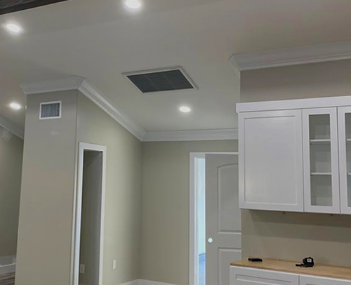 Experience. <br>Quality. Professionalism