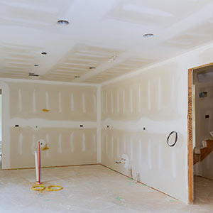 Drywall Installation and Repair